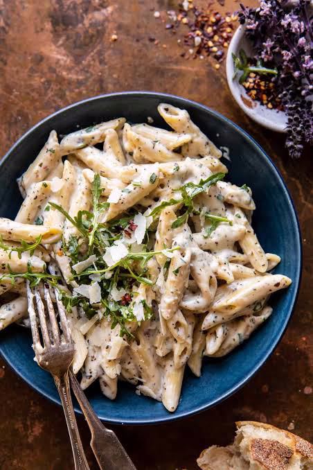 Penne Melli