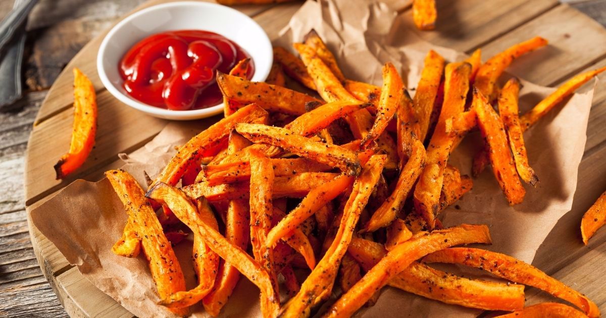 Ekstra Patates