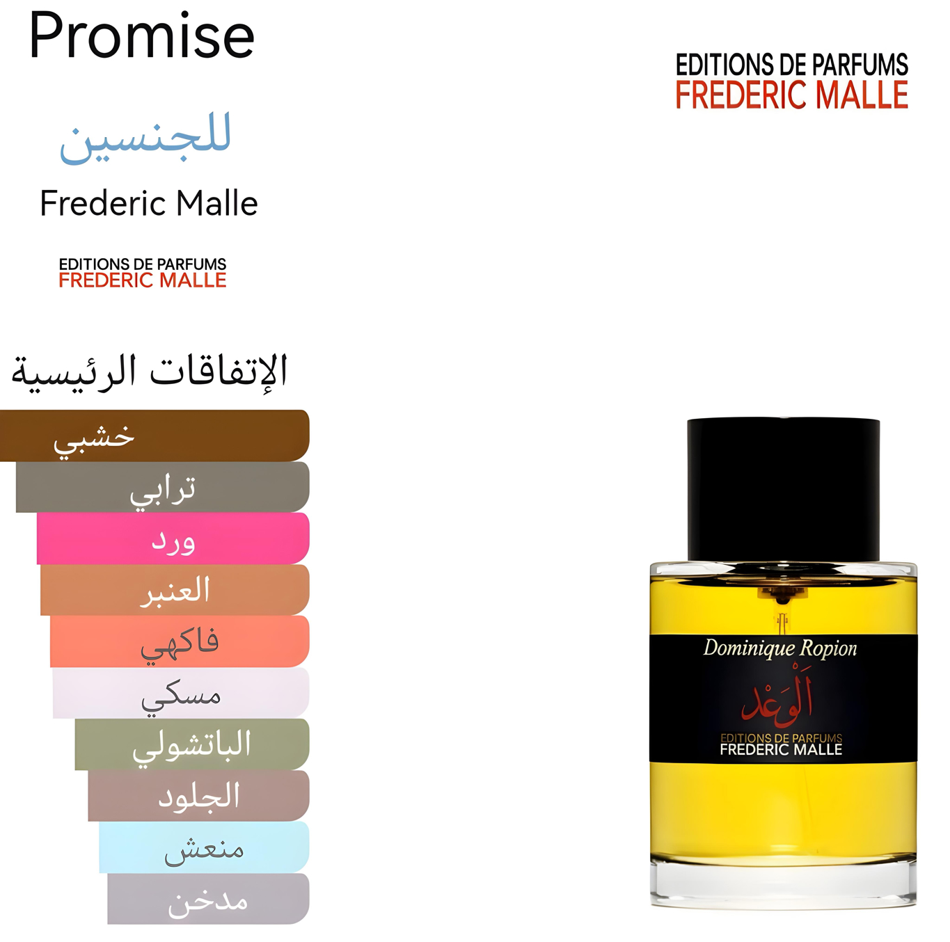 Promise - الوعد