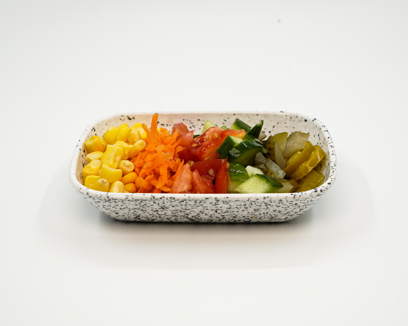 GARNİTÜR SALATA (150GR)