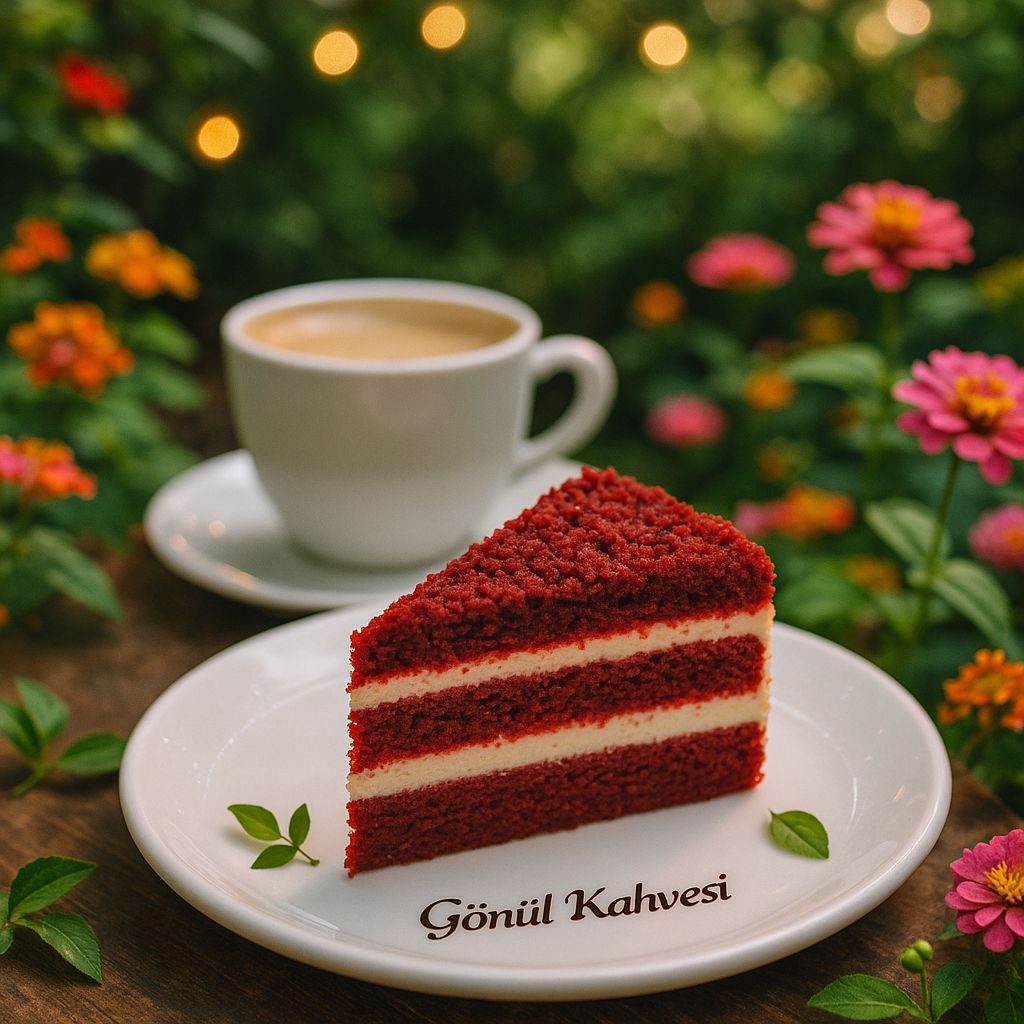 Red Velvet