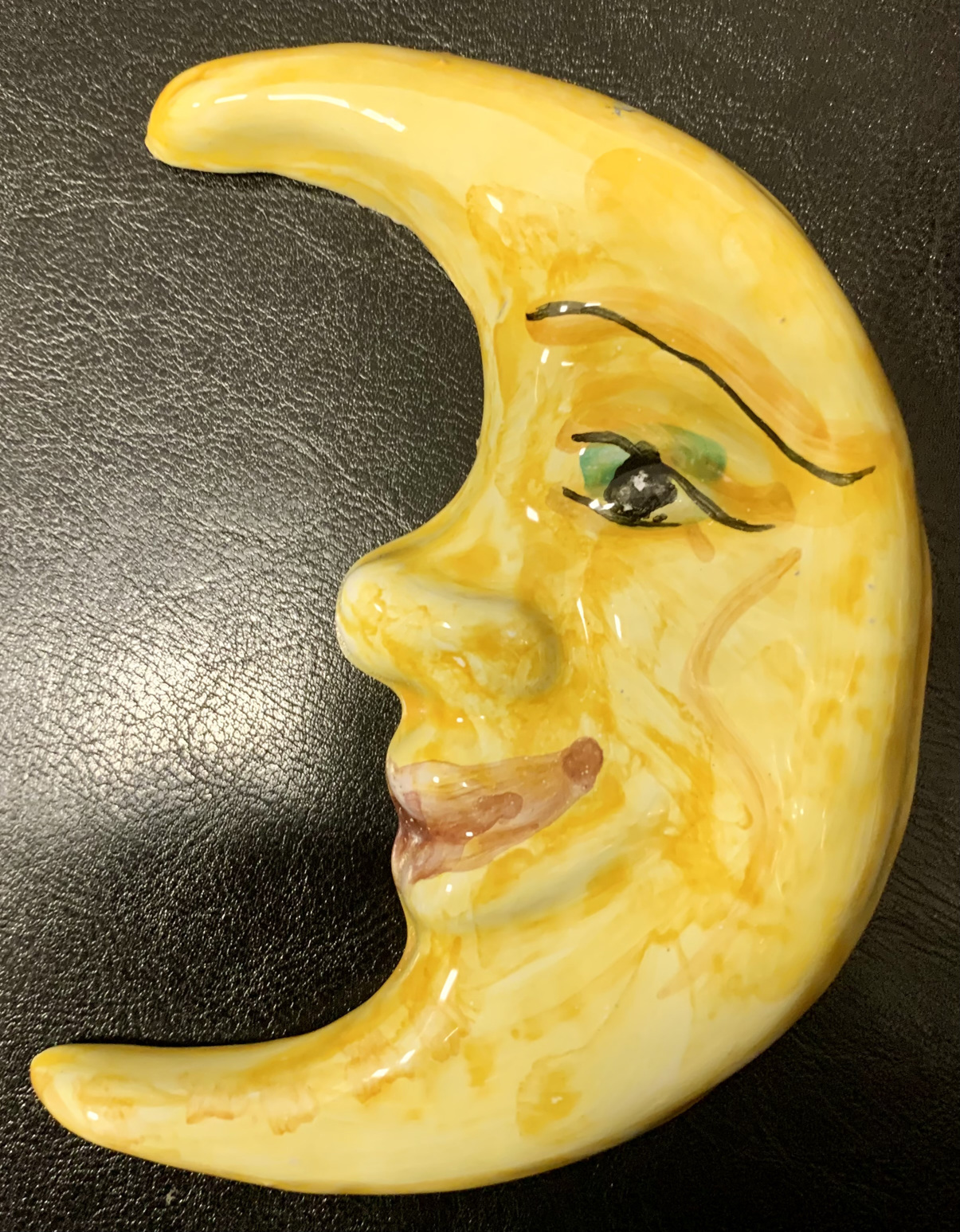 The Moon €12,00