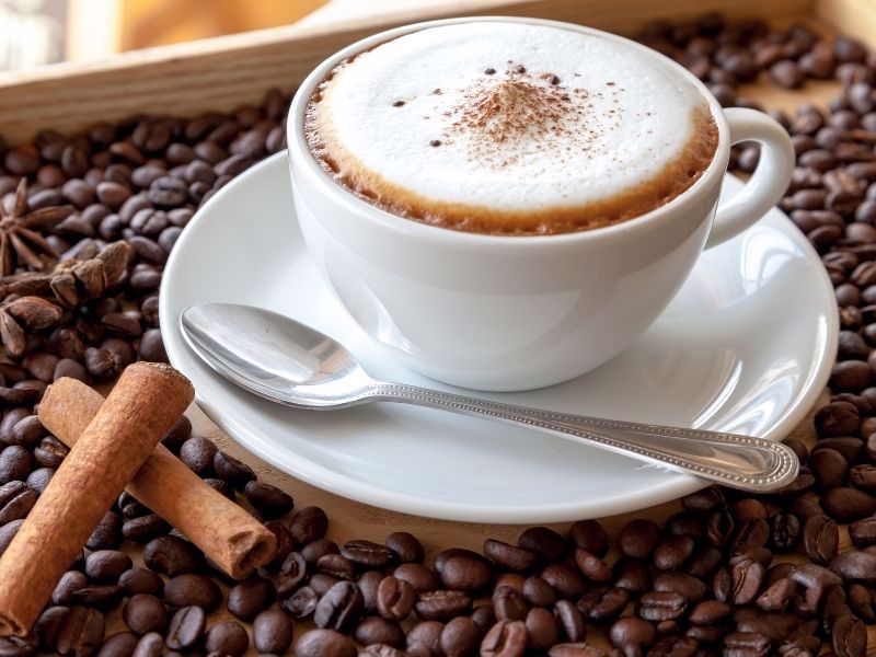 Cappuccino