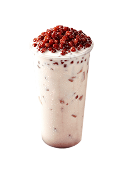 EXOTIC SHAKE