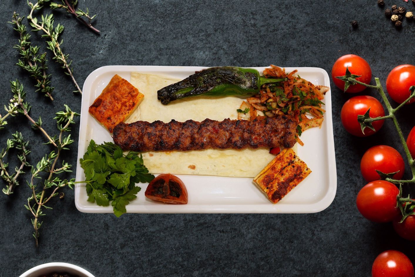 Adana Kebap