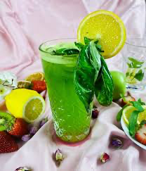 Naneli Limonata 