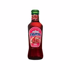 Soda Narlı