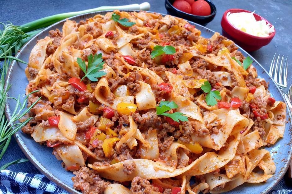 Bolognese