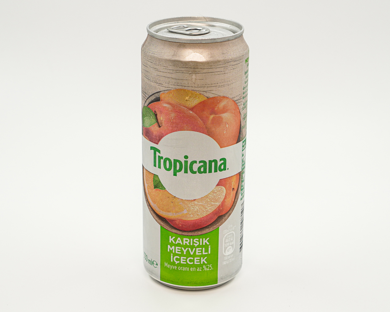 TROPİCANA KARIŞIK (300ML)