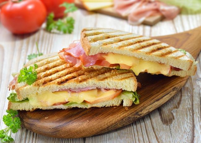 Karışık Tost
