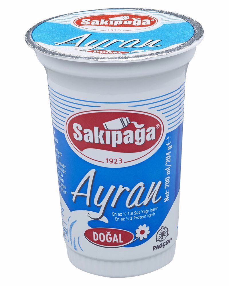 Ayran (180 ml)
