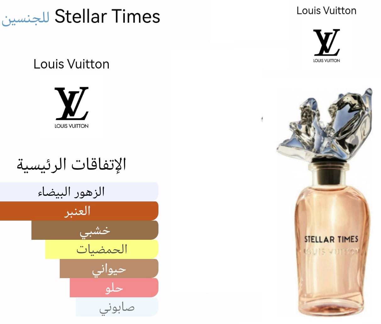 Stellar Times - ستلر تايمز