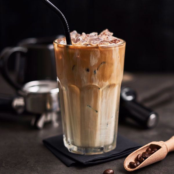 ICE MOCHA