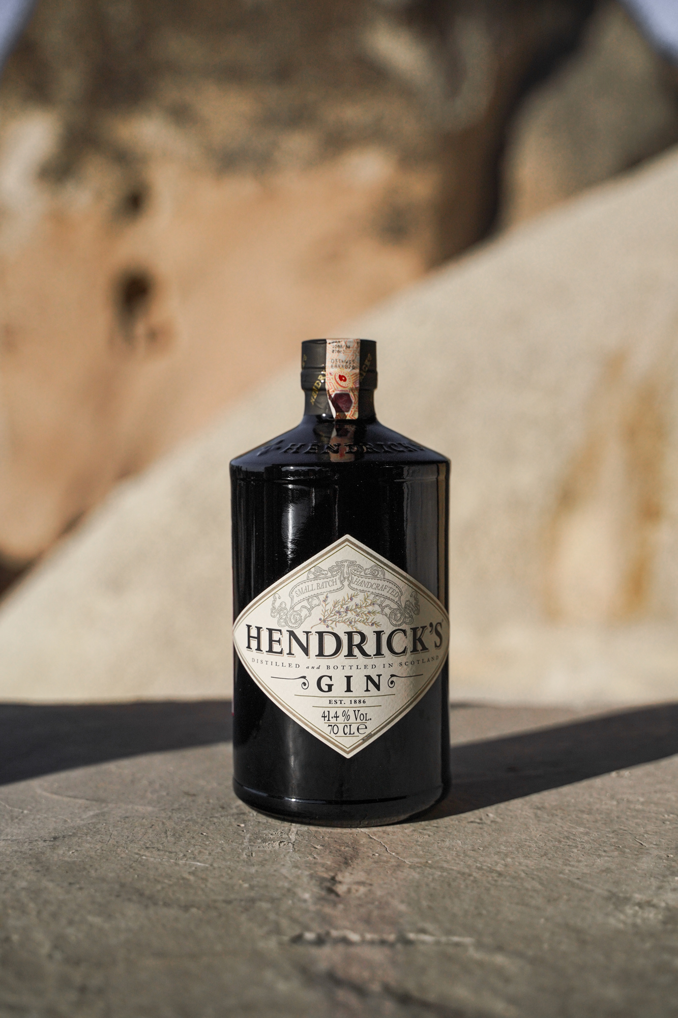 Hendrick's single