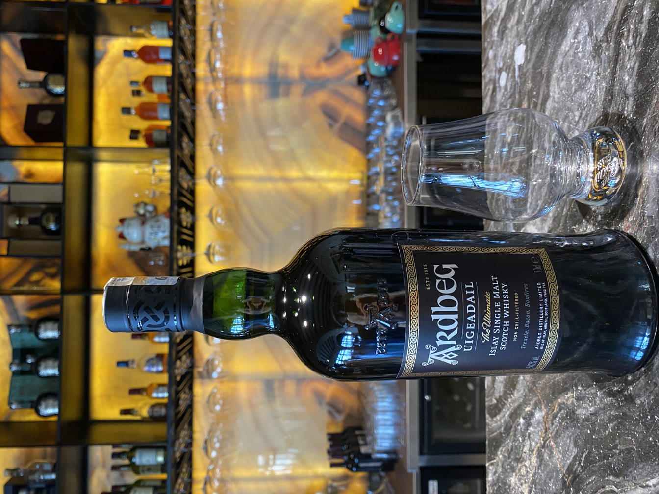 ARDBEG UIGEADAIL