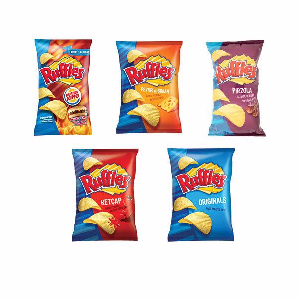 RUFFLES