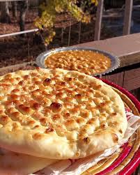 Rogni Naan