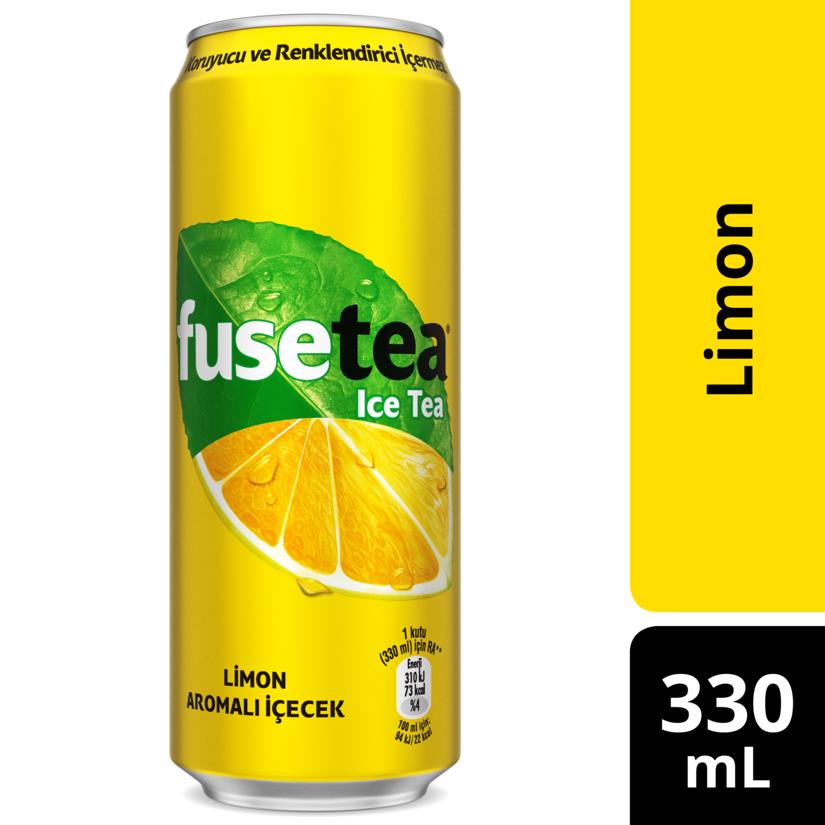 FUSETA LİMON 