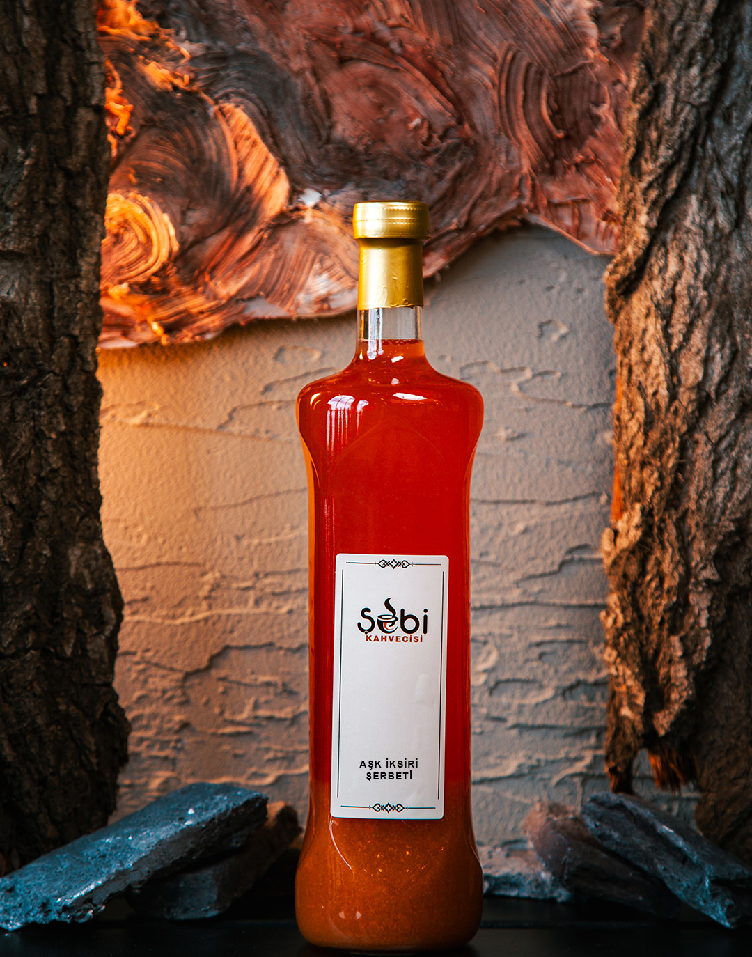 Aşk İksiri Şerbeti