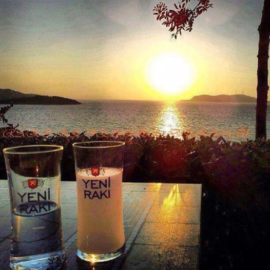 Yeni Rakı Duble 8cl
