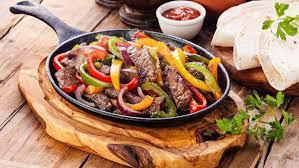 Et Fajita