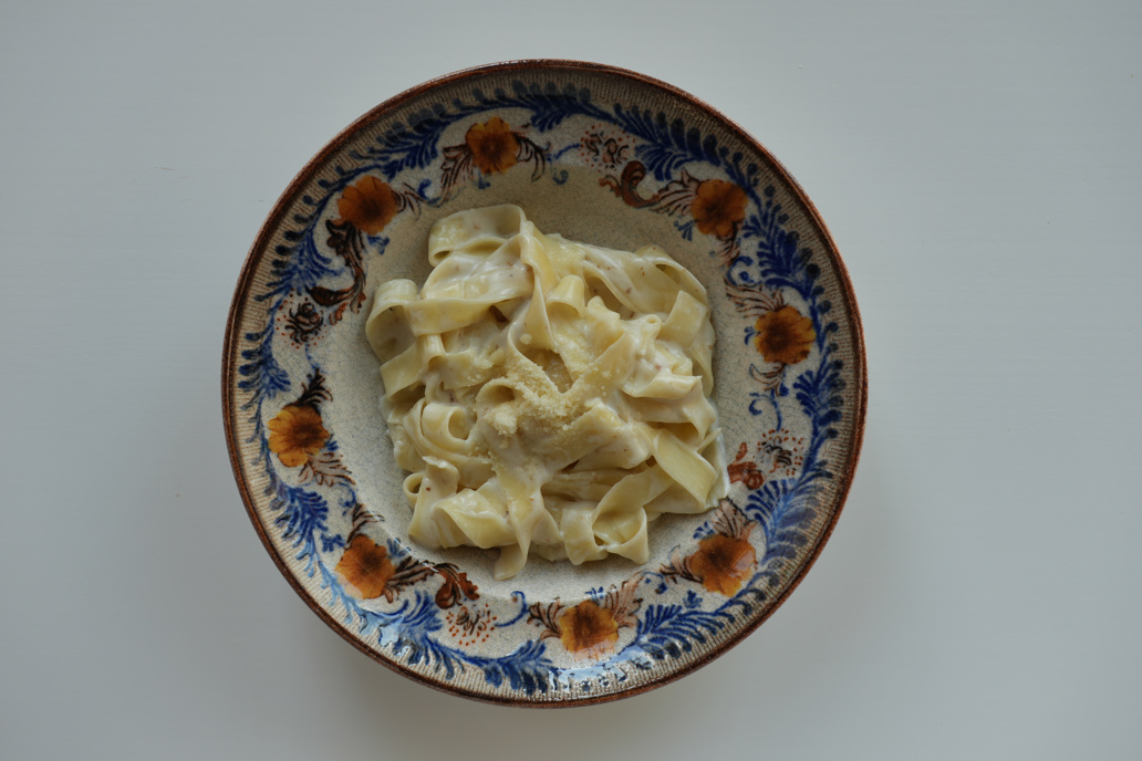FETTUCINI MAKARNA