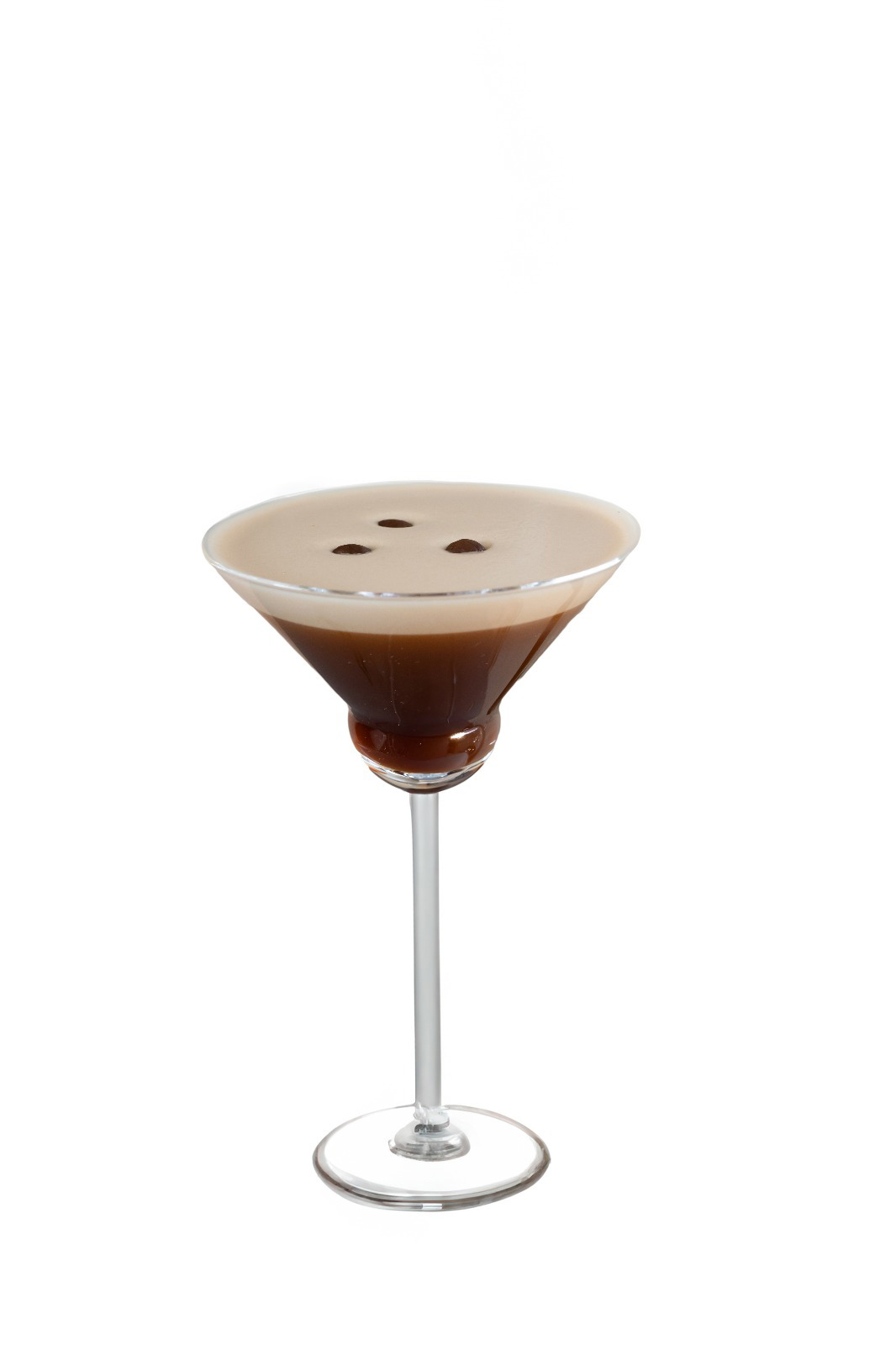 ESPRESSO MARTİNİ