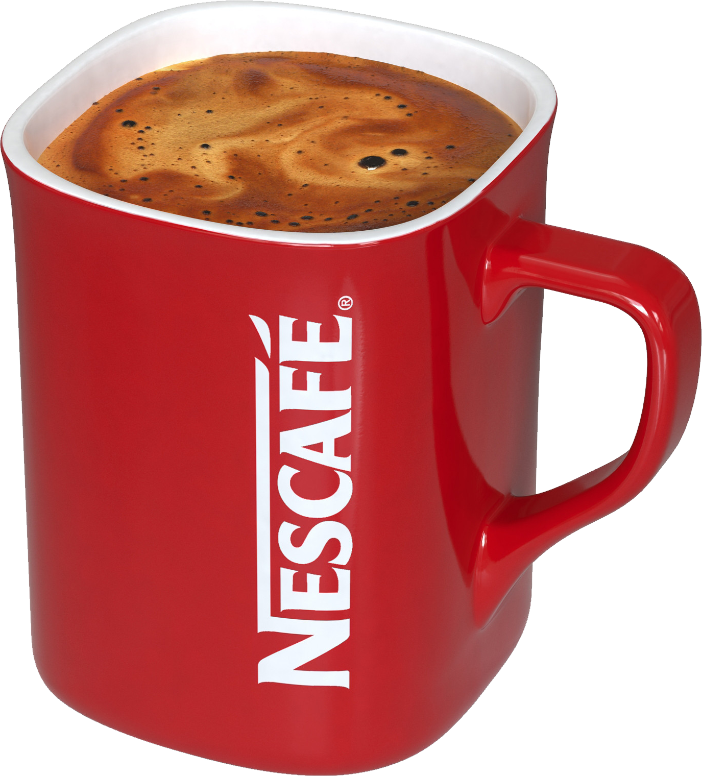NESCAFE