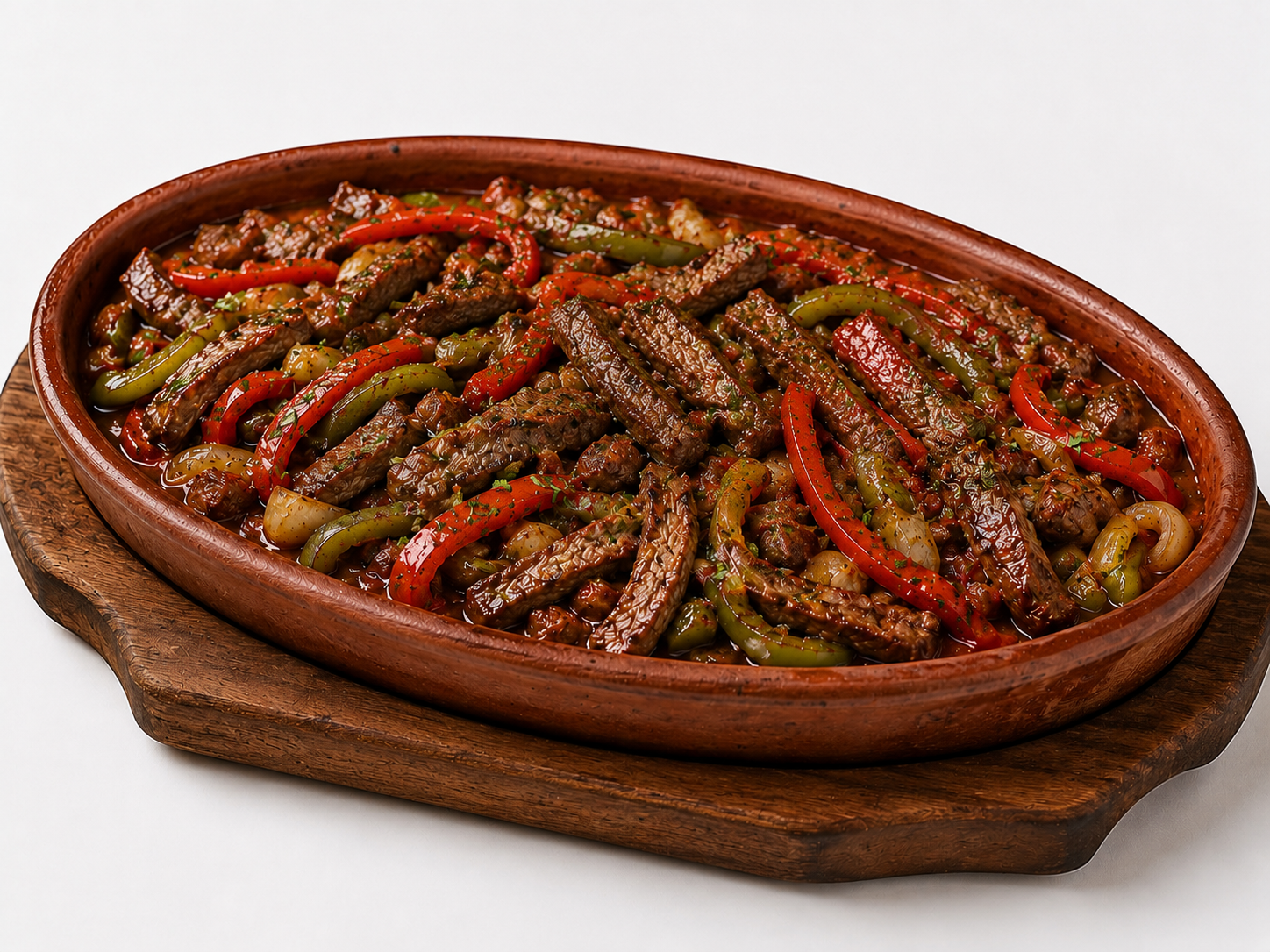 Et Fajita 