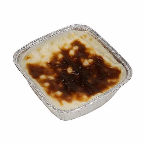 Sütlaç