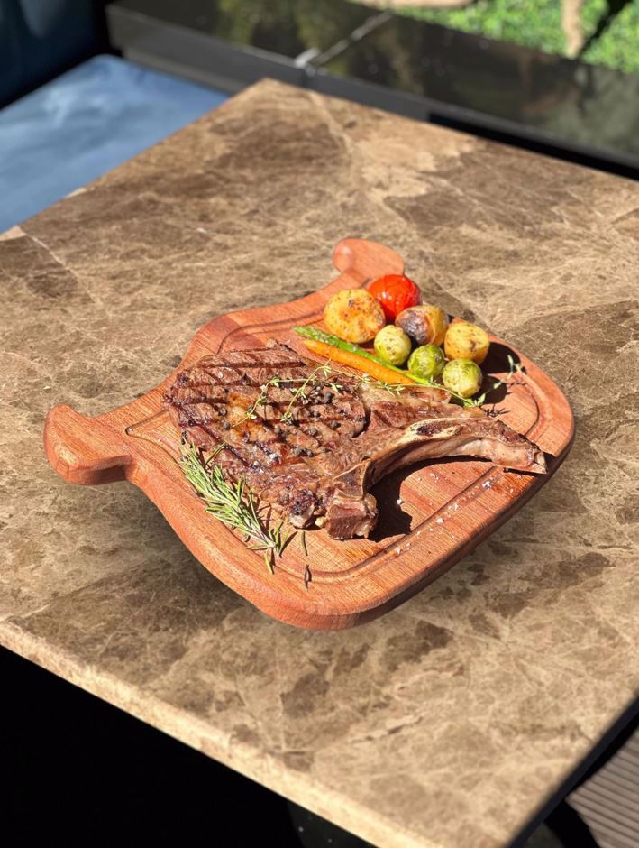 Dallas Steak