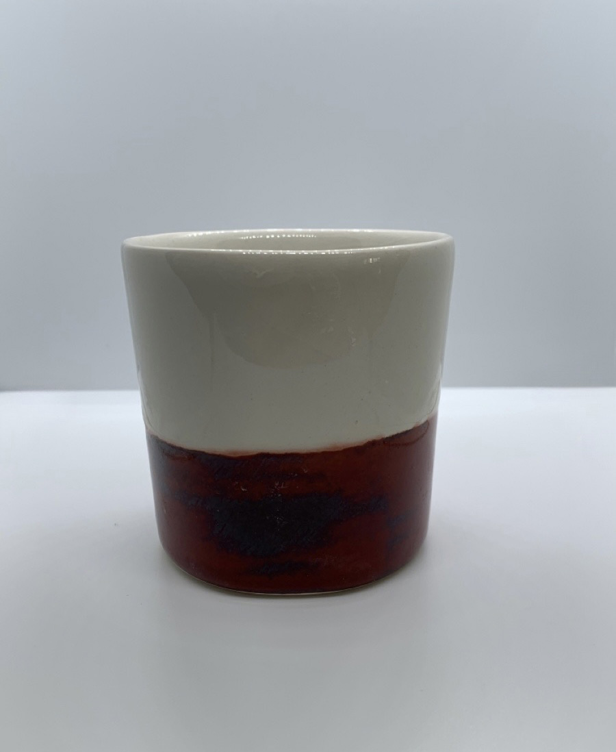 Amelie's Collection - Earth Cup