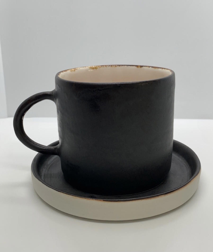 Amelie's Collection - Amelie Mug