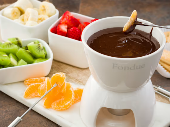 FONDUE