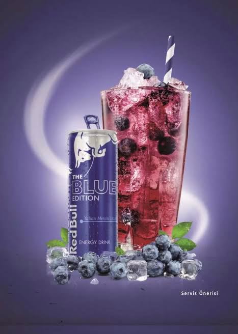 Redbull Twist Special 
