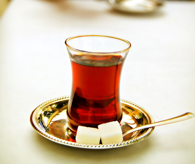 Çay
