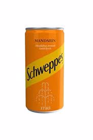SCHWEPPES